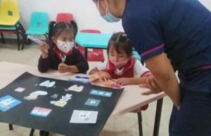 Lleva UNICACH atención bucal a Montecristo de Guerrero y Tuxtla Gutiérrez