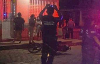 Investigan a hijo del presidente municipal de Tecpatán por asesinato de “Gavilán”