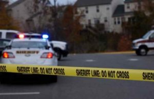 Tiroteo deja un muerto y dos heridos