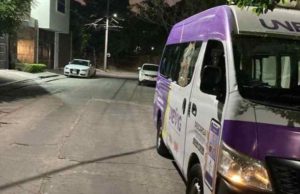 Detiene SSPM a sujeto por violencia en contra de su esposa