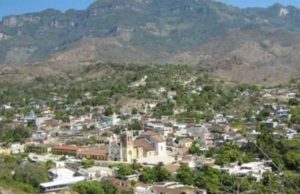 Habitantes de Copainalá denuncian abuso de autoridad policíacas