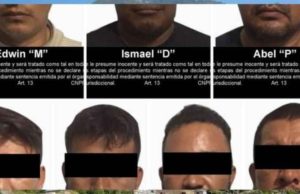 FGE obtiene vinculación a proceso por transporte de más de una tonelada de cocaína