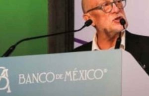 Guerra Rusia-Ucrania jugará en contra del bolsillo de mexicanos vía la inflación, de acuerdo con Jonathan Heath