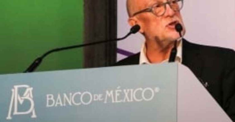 Guerra Rusia-Ucrania jugará en contra del bolsillo de mexicanos vía la inflación, de acuerdo con Jonathan Heath