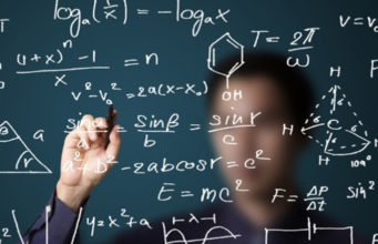 Día Internacional de las Matemáticas
