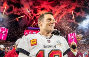 Brady no se va, anuncia otra temporada