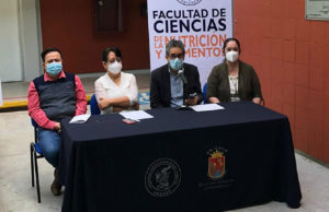 Preocupa a expertos desperdicio de frutas y hortalizas