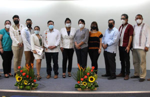 Cumple Facultad de Ciencias de la Nutrición y Alimentos expectativas de calidad