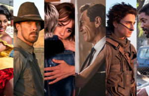 Nominaciones al Oscar 2022