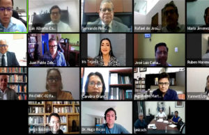 Universidades de Chiapas y Chihuahua investigan cultura fronteriza