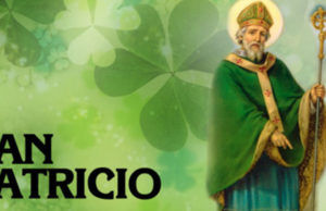 Día de San Patricio