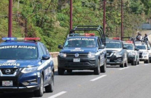 Sabes qué debes hacer si te encuentras con un vehículo de emergencia en el camino?