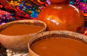 El POZOL una Bebida Prehispánica