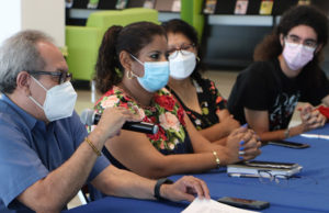 Enriquece UNICACH formación de profesionales con Programa de Movilidad