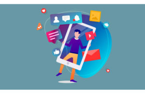 Google, YouTube y Spotify presentaron fallas