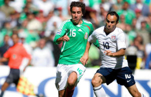 El Tri’ no vence a Estados Unidos en CDMX desde hace 12 años