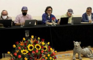 Destaca CESMECA – UNICACH como centro de investigaciones sociales