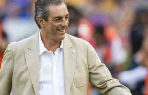 Fallece el ex futbolista mexicano Tomás Boy a los 70 años