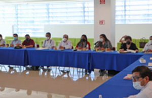 Prepara UNICACH proceso de ingreso más claro y ágil