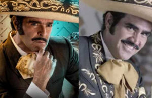 Univision obtiene suspensión para seguir transmitiendo la serie de Chente