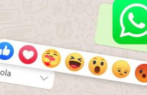 WhatsApp por fin adopta las reacciones en los mensajes, así funcionan