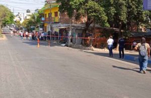 Accidente provoca la muerte de un motociclista