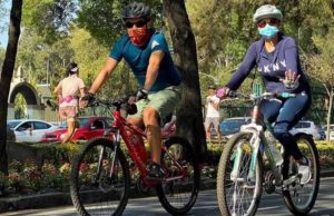 “Muevete en bici” #TuxtlaEnBicla