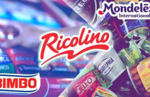 Bimbo vende su negocio de confitería por 1.300 millones de dólares