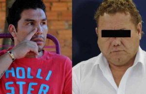 Detienen a El Contador implicado agresor de Salvador Cabañas