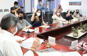 Impulsa SSPM acciones para garantizar seguridad de las niñas, adolescentes y mujeres de Tuxtla