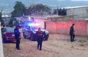 Mujer se ahorca dentro de su domicilio