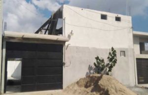 Fraudulenta clinica contra adicciones Cass , funcionario de la fiscalia estatal roba a incautos