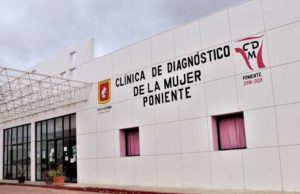Celebración aniversario Clínica de la Mujer Poniente, campaña de servicios médicos gratuitos