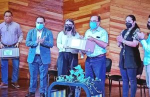 Coneculta Chiapas realiza dotación de libros a bibliotecas municipales de Tuxtla