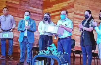 Coneculta Chiapas realiza dotación de libros a bibliotecas municipales de Tuxtla