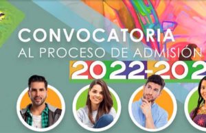 Abierta la convocatoria de ingreso a la UNICACH