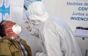 Cuáles medicamentos deben ser evitados en casos de COVID-19