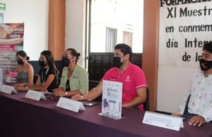 Detalles de la ‘XI Muestra de Danza 2022’