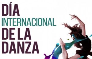 Día Internacional de la Danza