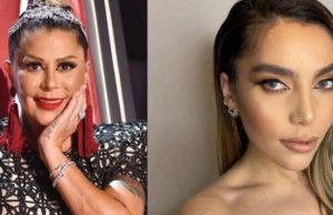 Frida Sofía planearía demanda contra Alejandra Guzmán