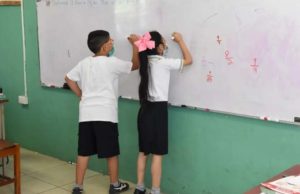 Alinean nuevo plan educativo a la 4T