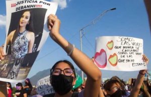 El ‘caso Debanhi’ revela una nueva ola de feminicidios en México