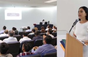 Capacitan SAECH a UNICACH en uso de DeclaraFácil