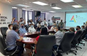 Realizarán el Primer Foro Internacional de Economía Social y Solidaria