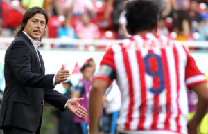 Revelan traición de Matías Almeyda a la familia Vergara podría frenar su retorno al ‘Rebaño Sagrado