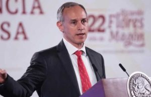 México está transitando a una endemia de COVID-19