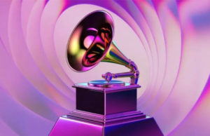 Grammy 2022