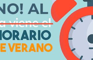 Horario de verano: Estas son las razones por las que Noroña propone eliminarlo