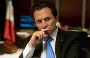 Lozoya ofrece pagar deuda y evitar proceso por defraude fiscal