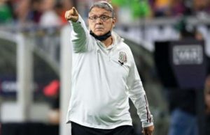 Gerardo Martino suma un nuevo naturalizado a México y paraliza a los fanáticos del Tri